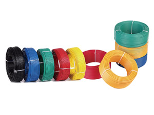 塑料绝缘电线 ZR-BV / NH-BV