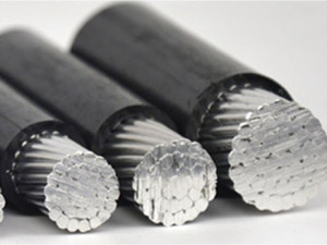 架空绝缘电缆 JKYJ / JKLYJ / JKLGYJ