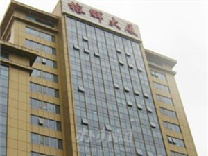 闽侯融辉大厦项目